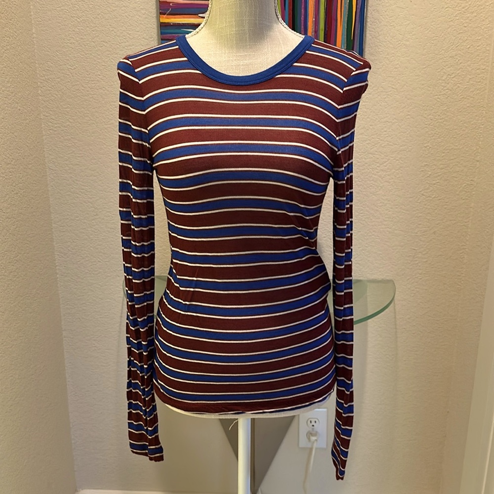 Rag & Bone top